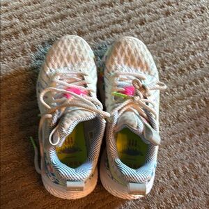 UA GS Curry 10 Splash Party